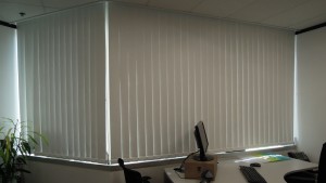 Vertical Blinds